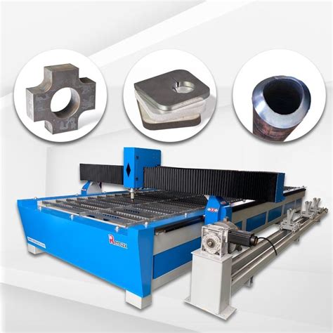 2060 metal sheet cnc plasma cutting machine|Frame.